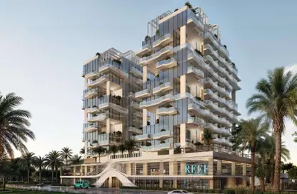 دوبلكس - 4 غرف نوم - 6 حمامات للبيع في ريف 999 - الفرجان - دبي