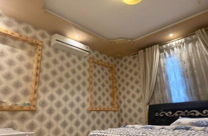 Whole Building - Studio - 7+ Bathrooms for sale in Orchid Towers - Tiger Downtown Ajman - Al Alia - Ajman