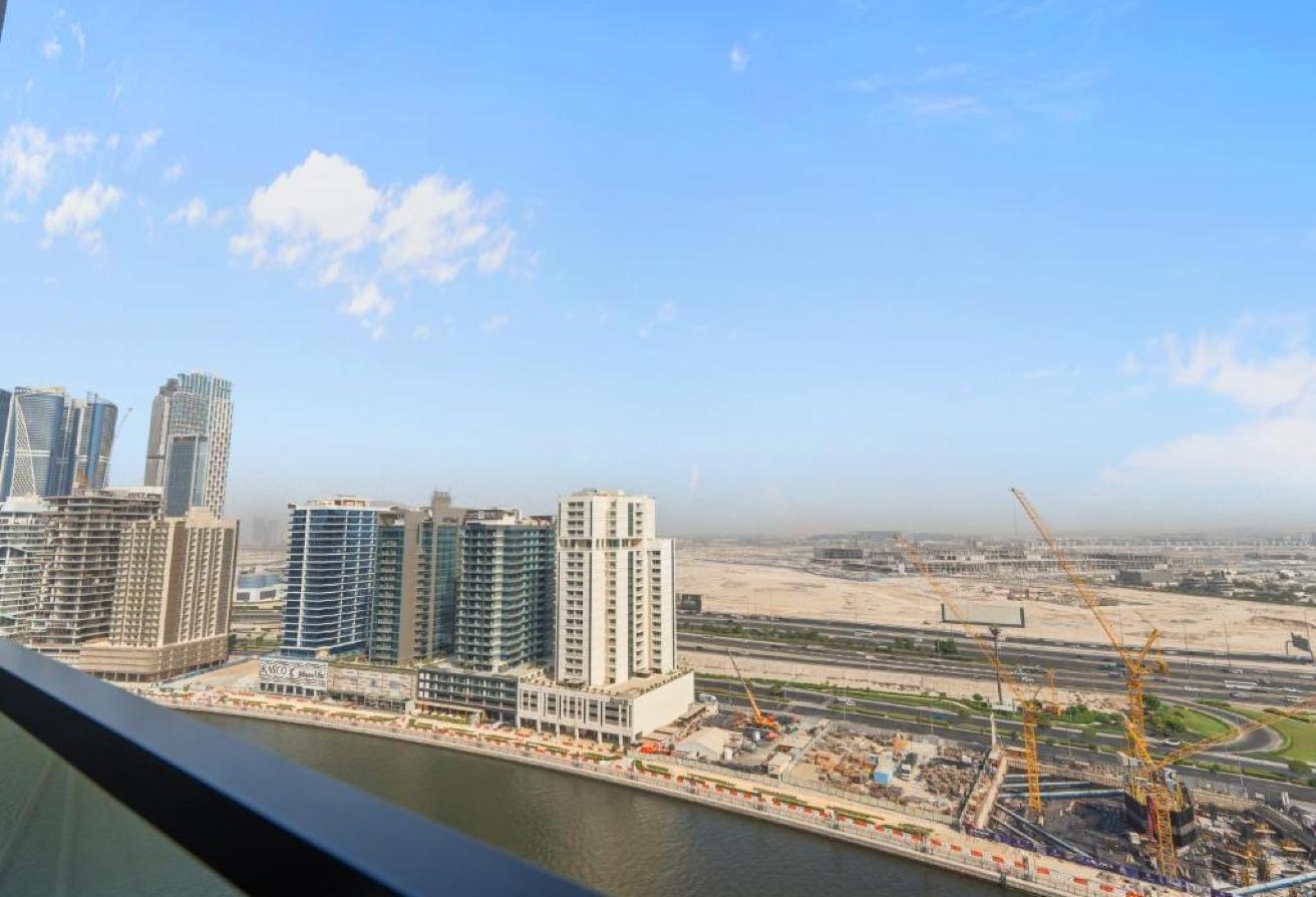 Furnished Studio | Trillionaire Residences | Rent photo 25