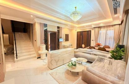 Villa - 6 Bedrooms - 7+ Bathrooms for sale in Al Aamra Gardens - Al Amerah - Ajman