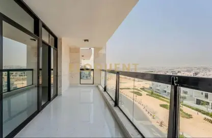 Apartment - 1 Bedroom - 2 Bathrooms for rent in Equiti Home A - Equiti Home - Al Furjan - Dubai Apartment - 1 Bedroom - 2 Bathrooms for rent in Equiti Home A - Equiti Home - Al Furjan - Dubai