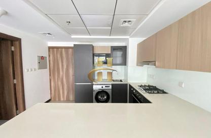 Apartment - 1 Bedroom - 2 Bathrooms for rent in Aria - District 14 - Jumeirah Village Circle - Dubai