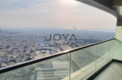 Apartment - 2 - 2 for rent in Aykon City Tower C - Aykon City - Business Bay - Dubai