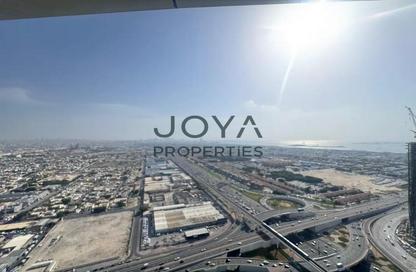 Apartment - 2 - 2 for rent in Aykon City Tower C - Aykon City - Business Bay - Dubai