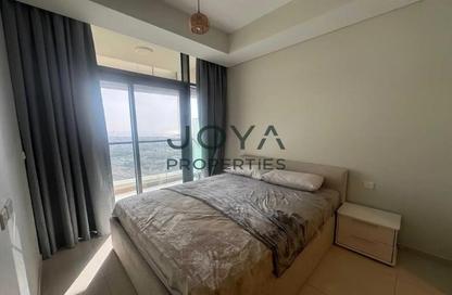 Apartment - 2 - 2 for rent in Aykon City Tower C - Aykon City - Business Bay - Dubai