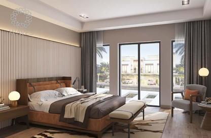 Villa - 4 Bedrooms - 3 Bathrooms for sale in Lush - Damac Riverside - Dubai Investment Park 2 (DIP 2) - Dubai Investment Park (DIP) - Dubai Villa - 4 Bedrooms - 3 Bathrooms for sale in Lush - Damac Riverside - Dubai Investment Park 2 (DIP 2) - Dubai Investment Park (DIP) - Dubai