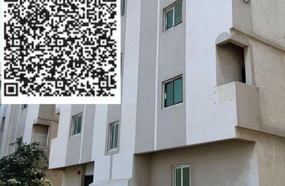 Apartment - Studio - 1 Bathroom for rent in Al Nasreya - Sharjah
