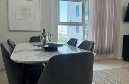 Apartment - 2 - 2 for sale in City Tower A2 - City Towers - Al Nuimiya 3 - Al Nuaimiya - Ajman Apartment - 2 - 2 for sale in City Tower A2 - City Towers - Al Nuimiya 3 - Al Nuaimiya - Ajman