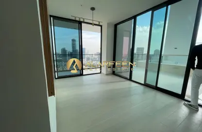 Apartment - 2 Bedrooms - 2 Bathrooms for rent in Binghatti Onyx - District 15 - Jumeirah Village Circle - Dubai