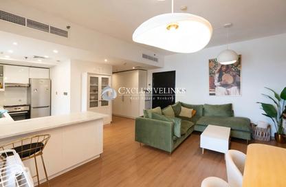 Apartment - 2 - 2 for rent in Diamond Views 4 - District 11 - Jumeirah Village Circle - Dubai