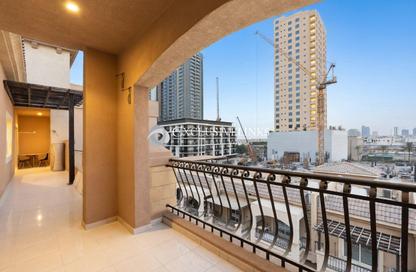 Apartment - 2 - 2 for rent in Diamond Views 4 - District 11 - Jumeirah Village Circle - Dubai Apartment - 2 - 2 for rent in Diamond Views 4 - District 11 - Jumeirah Village Circle - Dubai