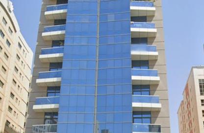 Apartment - 2 Bedrooms - 2 Bathrooms for rent in Al Nahda Tower - Al Nahda 2 - Al Nahda - Dubai