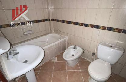 Apartment - 3 Bedrooms - 3 Bathrooms for rent in Al Majaz - Sharjah
