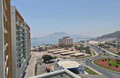Apartment - 2 Bedrooms - 3 Bathrooms for sale in Khor Fakkan - Sharjah