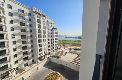 شقة - 1 حمام للبيع في فيوز آيه - ياس جولف كليكشن - جزيرة ياس - أبوظبي