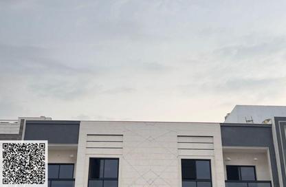 Townhouse - 4 Bedrooms - 6 Bathrooms for sale in Al Bahia Hills - Al Bahia - Ajman