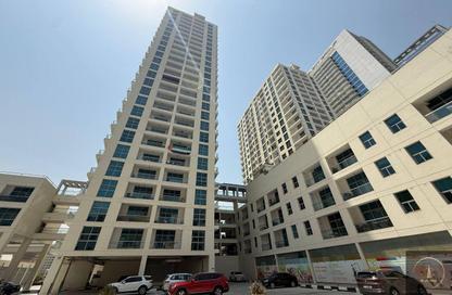 Apartment - 1 Bedroom - 2 Bathrooms for sale in DEC Tower 2 - DEC Towers - Dubai Marina - Dubai