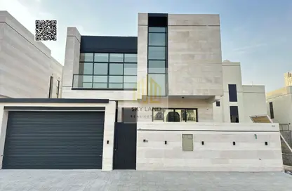 Villa - 5 Bedrooms - 7 Bathrooms for sale in Al Yasmeen 1 - Al Yasmeen - Ajman