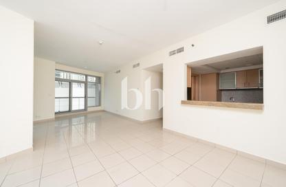 Apartment - 2 Bedrooms - 3 Bathrooms for rent in Fairfield Tower - Park Island - Dubai Marina - Dubai
