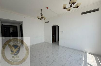 Apartment - 1 Bedroom - 2 Bathrooms for rent in Al Majaz 3 - Al Majaz - Sharjah Apartment - 1 Bedroom - 2 Bathrooms for rent in Al Majaz 3 - Al Majaz - Sharjah