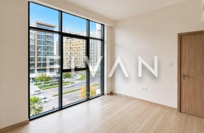 Apartment - 1 Bedroom - 1 Bathroom for rent in Azizi Riviera 46 - Azizi Riviera - Meydan One - Meydan - Dubai