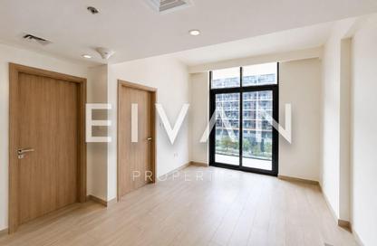 Apartment - 1 Bedroom - 1 Bathroom for rent in Azizi Riviera 46 - Azizi Riviera - Meydan One - Meydan - Dubai