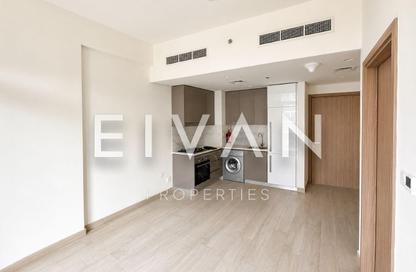 Apartment - 1 Bedroom - 1 Bathroom for rent in Azizi Riviera 46 - Azizi Riviera - Meydan One - Meydan - Dubai