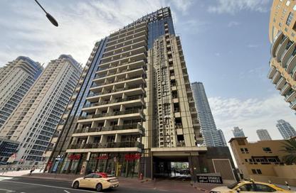Apartment - 2 Bedrooms - 3 Bathrooms for sale in Sparkle Tower 2 - Sparkle Towers - Dubai Marina - Dubai