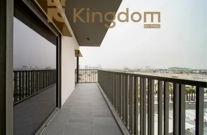 شقة - غرفة نوم - 2 حمامات للايجار في ماج ٩١٠ - ماج سيتي - مدينة الشيخ محمد بن راشد - دبي