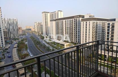 Apartment - 2 - 2 for rent in Park Heights 1 - Park Heights - Dubai Hills Estate - Dubai Apartment - 2 - 2 for rent in Park Heights 1 - Park Heights - Dubai Hills Estate - Dubai