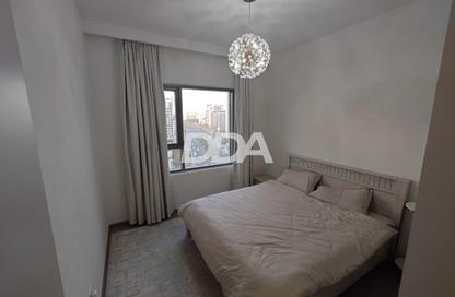 Apartment - 2 - 2 for rent in Park Heights 1 - Park Heights - Dubai Hills Estate - Dubai Apartment - 2 - 2 for rent in Park Heights 1 - Park Heights - Dubai Hills Estate - Dubai
