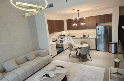 Apartment - 2 - 2 for rent in Park Heights 1 - Park Heights - Dubai Hills Estate - Dubai Apartment - 2 - 2 for rent in Park Heights 1 - Park Heights - Dubai Hills Estate - Dubai