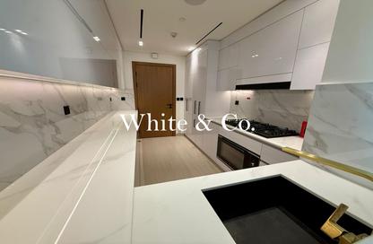 Apartment - 2 Bedrooms - 2 Bathrooms for rent in Binghatti Orchid - District 10 - Jumeirah Village Circle - Dubai