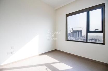 Apartment - 3 Bedrooms - 3 Bathrooms for rent in Park Heights 1 - Park Heights - Dubai Hills Estate - Dubai