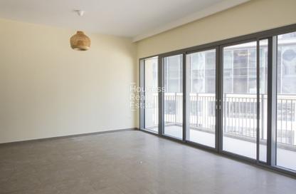 Apartment - 3 Bedrooms - 3 Bathrooms for rent in Park Heights 1 - Park Heights - Dubai Hills Estate - Dubai