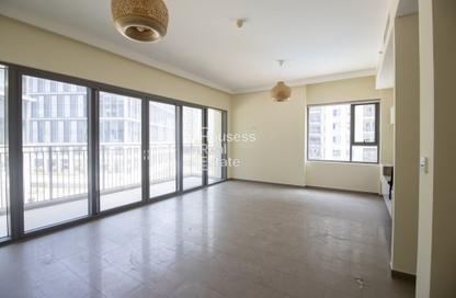 Apartment - 3 Bedrooms - 3 Bathrooms for rent in Park Heights 1 - Park Heights - Dubai Hills Estate - Dubai