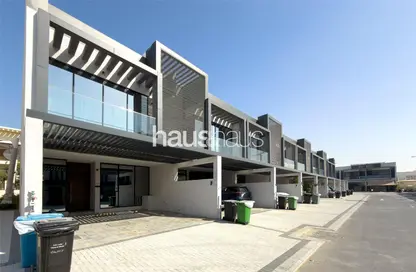 Townhouse - 4 Bedrooms - 5 Bathrooms for sale in BNH Townhouses - Al Furjan - Dubai