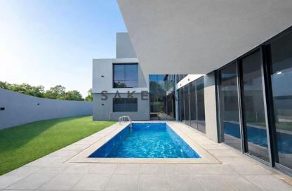 Villa - 5 Bedrooms - 7+ Bathrooms for sale in Masaar Azalea - Masaar - Tilal City - Sharjah