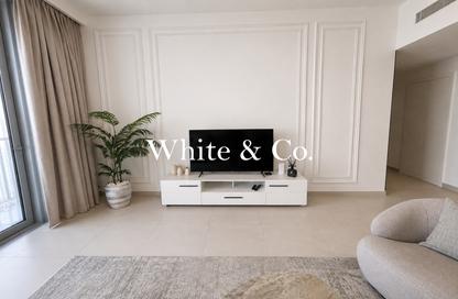 Apartment - 2 Bedrooms - 2 Bathrooms for rent in The Grand - Dubai Creek Harbour (The Lagoons) - Dubai