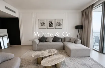 Apartment - 2 Bedrooms - 2 Bathrooms for rent in The Grand - Dubai Creek Harbour (The Lagoons) - Dubai