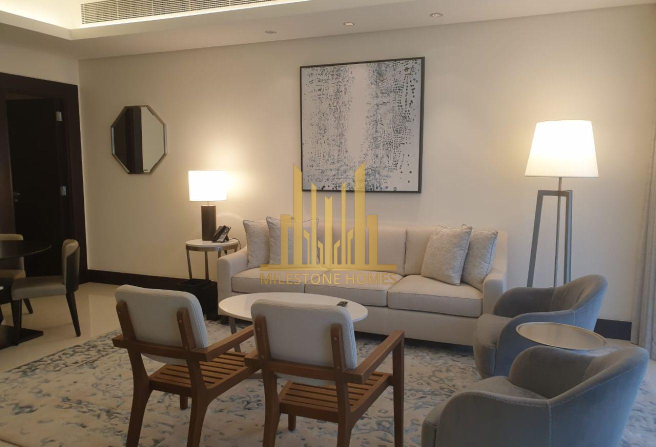 Furnished Ready to Move Prime Location photo 5