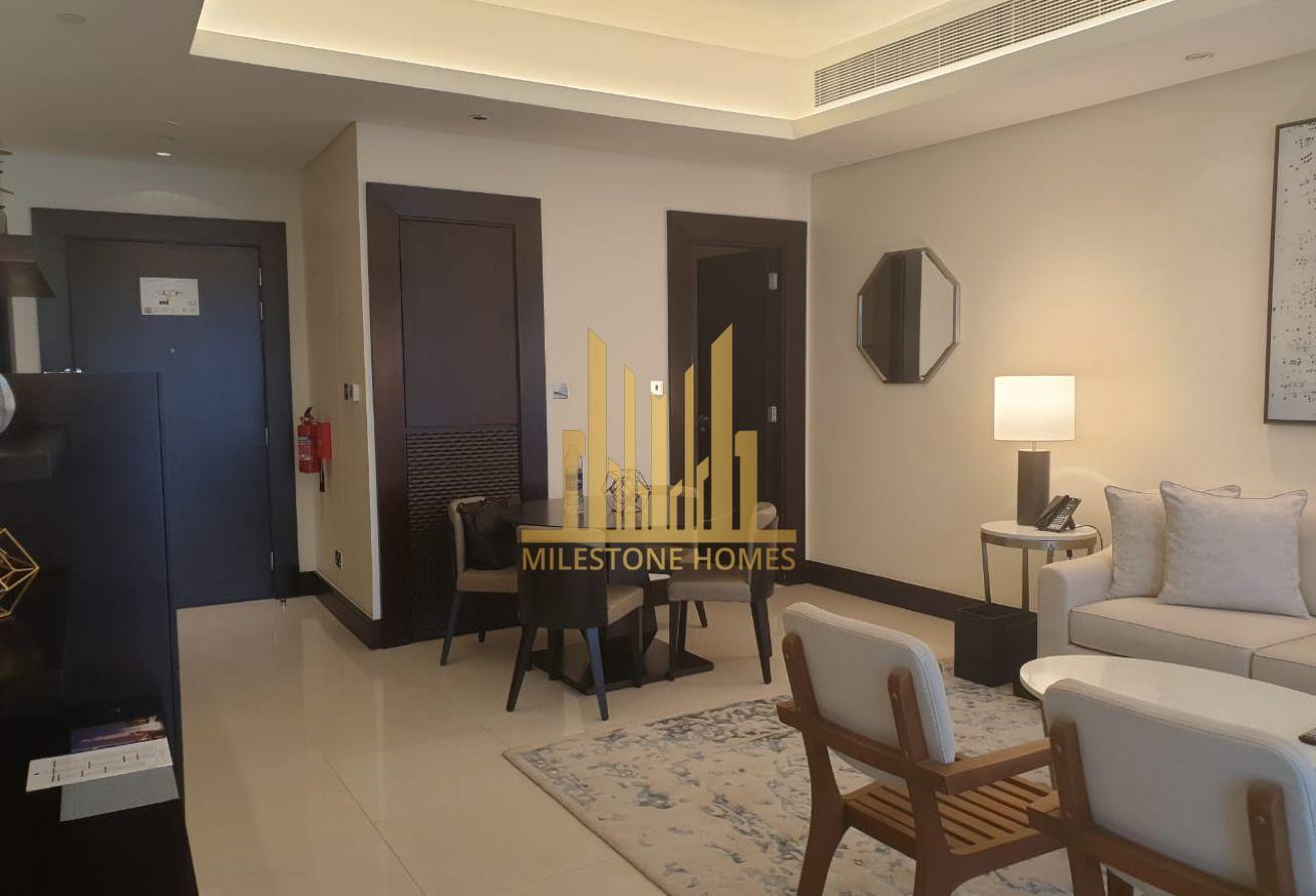 Furnished Ready to Move Prime Location photo 6