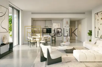 Apartment - 2 Bedrooms - 4 Bathrooms for sale in Muheira - Al Reem Island - Abu Dhabi