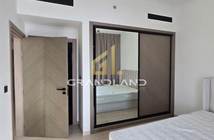 Apartment - 1 Bedroom - 2 Bathrooms for rent in Binghatti LUNA - District 12 - Jumeirah Village Circle - Dubai Apartment - 1 Bedroom - 2 Bathrooms for rent in Binghatti LUNA - District 12 - Jumeirah Village Circle - Dubai