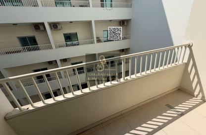 Apartment - Studio - 1 for rent in Al Aamra Gardens - Al Amerah - Ajman Apartment - Studio - 1 for rent in Al Aamra Gardens - Al Amerah - Ajman