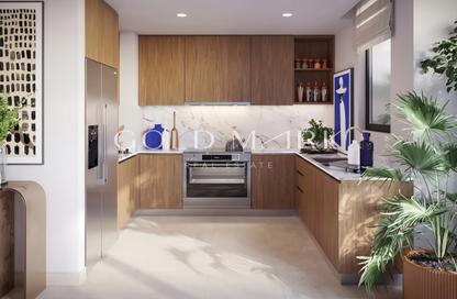 Townhouse - 4 Bedrooms - 3 Bathrooms for sale in May - Arabian Ranches 3 - Dubai Townhouse - 4 Bedrooms - 3 Bathrooms for sale in May - Arabian Ranches 3 - Dubai