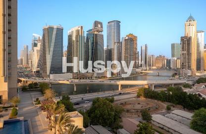 Apartment - 1 - 2 for sale in Amna - Al Habtoor City - Business Bay - Dubai