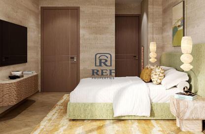 Apartment - 2 Bedrooms - 3 Bathrooms for sale in Rabdan Square - Nad Al Sheba 1 - Nad Al Sheba - Dubai