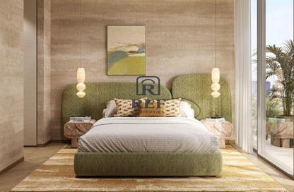 Apartment - 2 Bedrooms - 3 Bathrooms for sale in Rabdan Square - Nad Al Sheba 1 - Nad Al Sheba - Dubai