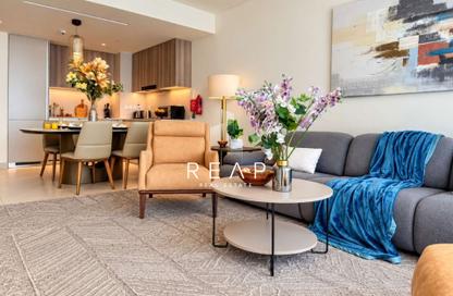 Apartment - 1 - 1 for sale in Laurel - Central Park at City Walk - City Walk - Dubai